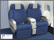Lantal Seatcovers